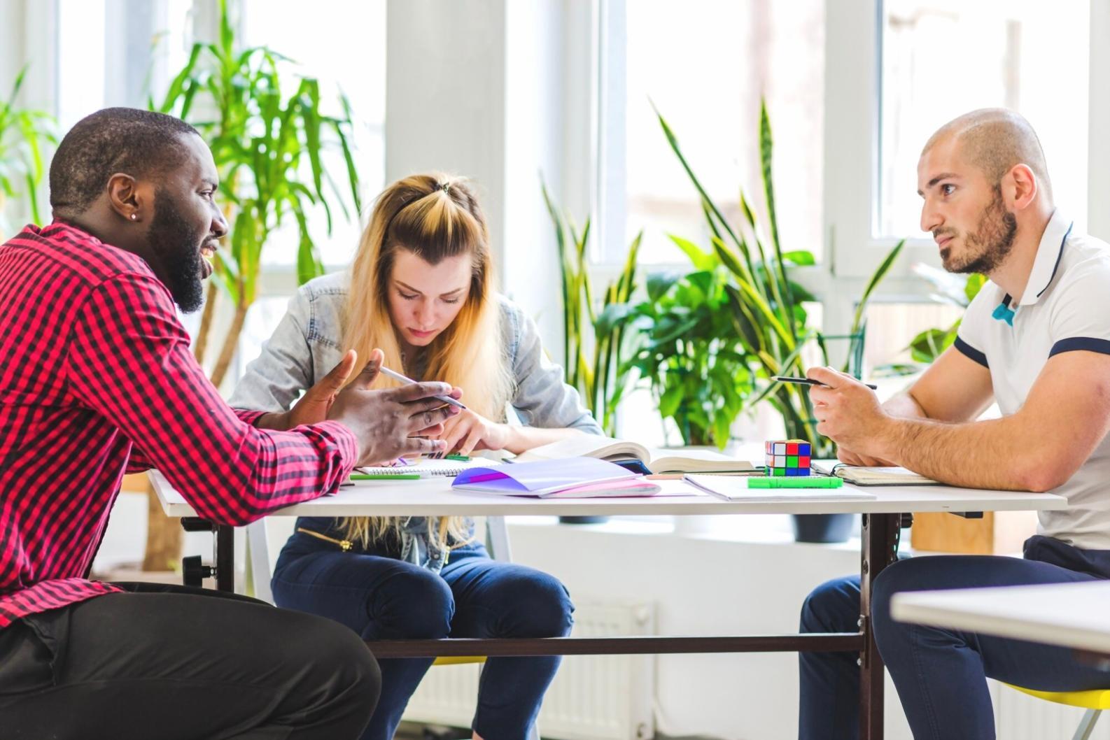Financial psychology research materials and behavioral assessment tools